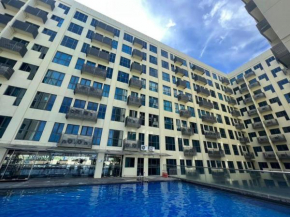 South china sea place suites